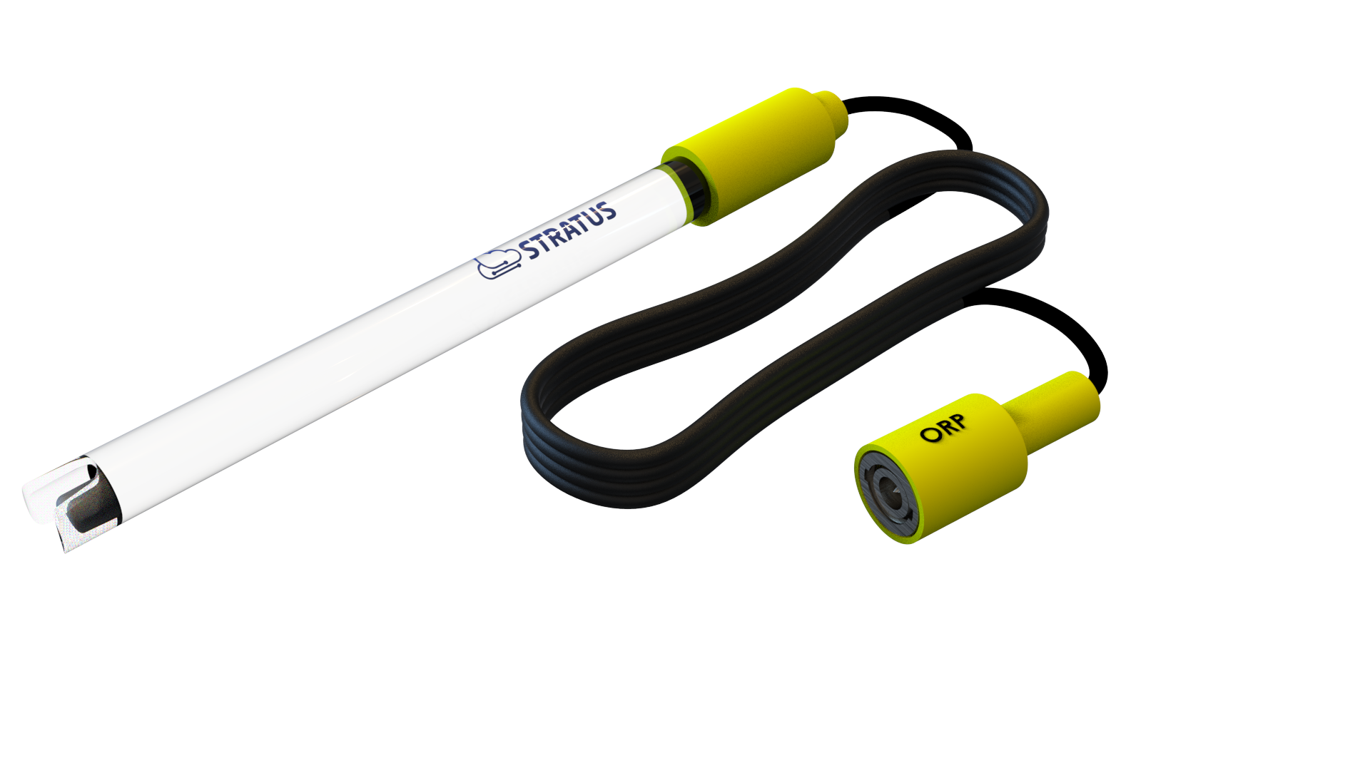 ORP Replacement Probe Hydroponic Electrode Oxidation Reduction ORP Replacement Probe Hydroponic Electrode Oxidation Reduction